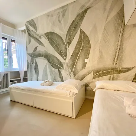 Apartment Casaviva - Wonderful In Santa M.