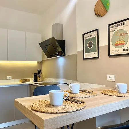 Casaviva - Wonderful In Santa M. Apartment Santa Margherita Ligure
