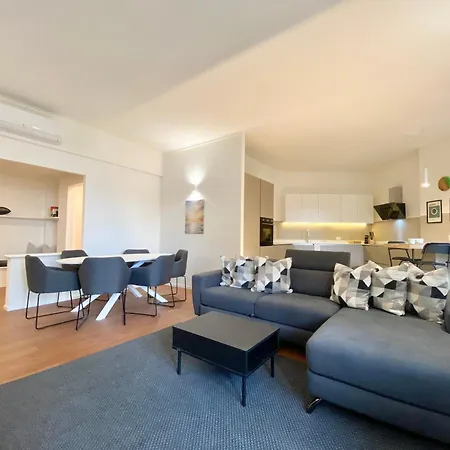 Casaviva - Wonderful In Santa M. Apartment Santa Margherita Ligure