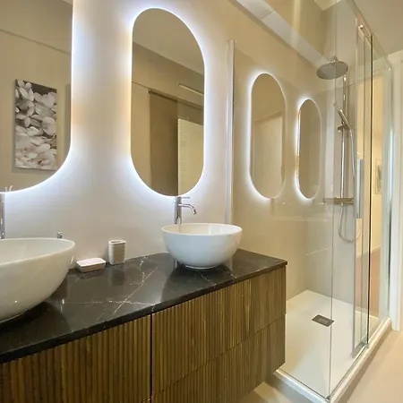 Apartment Casaviva - Wonderful In Santa M. Santa Margherita Ligure