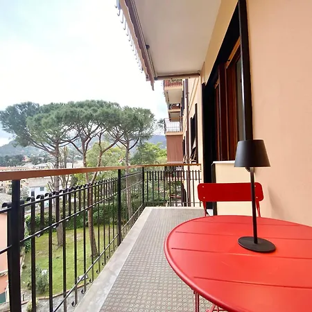 Casaviva - Wonderful In Santa M. Apartment
