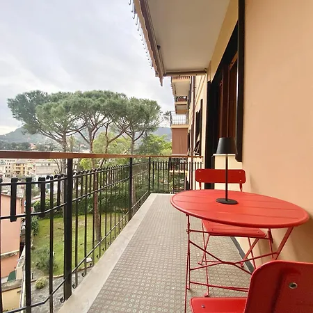 Apartment Casaviva - Wonderful In Santa M. *